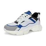 Frost Regal Sneaker