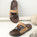 El Paso Men Comfort Sandals