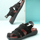 Men Fisherman Sandals