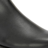 El Paso Men Mid-Top Chelsea Boots