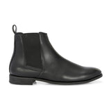 El Paso Men Mid-Top Chelsea Boots