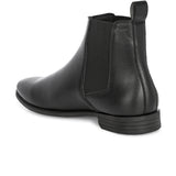 El Paso Men Mid-Top Chelsea Boots