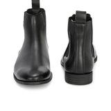 El Paso Men Mid-Top Chelsea Boots