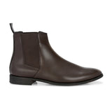 El Paso Men Mid-Top Chelsea Boots