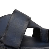 El Paso Men Open Toe Comfort Sandals