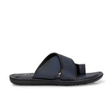 El Paso Men Open Toe Comfort Sandals