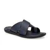 El Paso Men Open Toe Comfort Sandals