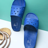 El Paso Men Casual Sliders