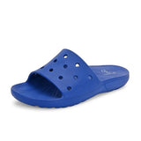 El Paso Men Casual Sliders