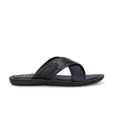 El Paso Men Open Toe Comfort Sandals