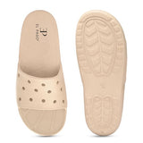 El Paso Men Casual Sliders