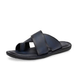 El Paso Men Open Toe Comfort Sandals