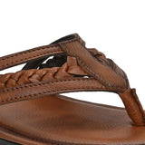 El Paso Men Synthetic Comfort Sandals