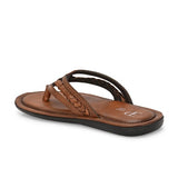 El Paso Men Synthetic Comfort Sandals