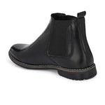 Noir Prestige Chelsea Boots Boots El Paso Fashion
