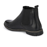 Noir Prestige Chelsea Boots Boots El Paso Fashion