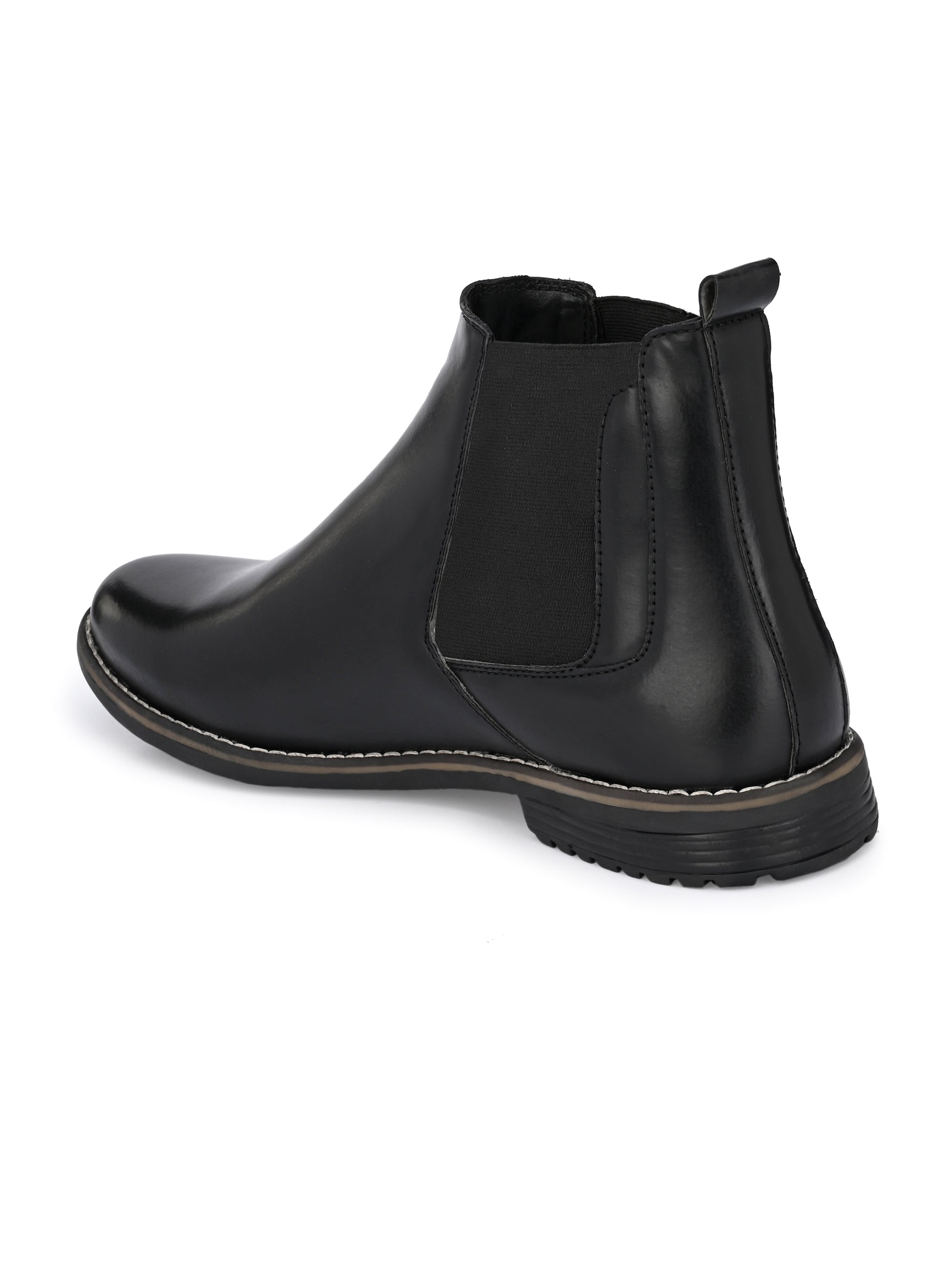 Noir Prestige Chelsea Boots Boots El Paso Fashion