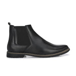 Noir Prestige Chelsea Boots Boots El Paso Fashion