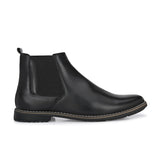 Noir Prestige Chelsea Boots Boots El Paso Fashion