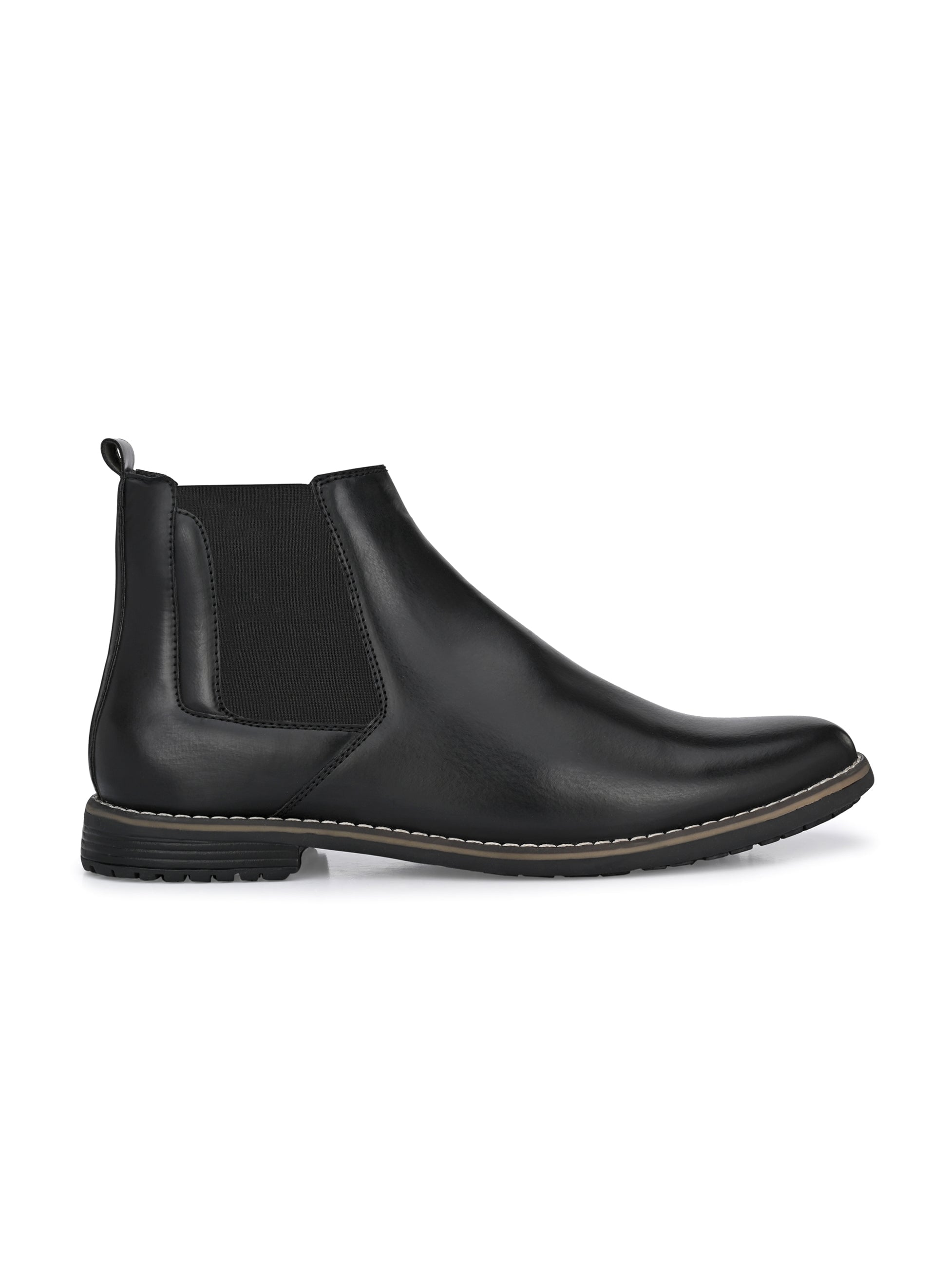 Noir Prestige Chelsea Boots Boots El Paso Fashion