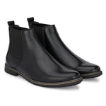 Noir Prestige Chelsea Boots Boots El Paso Fashion