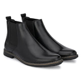 Noir Prestige Chelsea Boots Boots El Paso Fashion