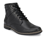 Urban Monarch Boot Boots El Paso Fashion Black 6