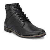 Urban Monarch Boot Boots El Paso Fashion Black 6