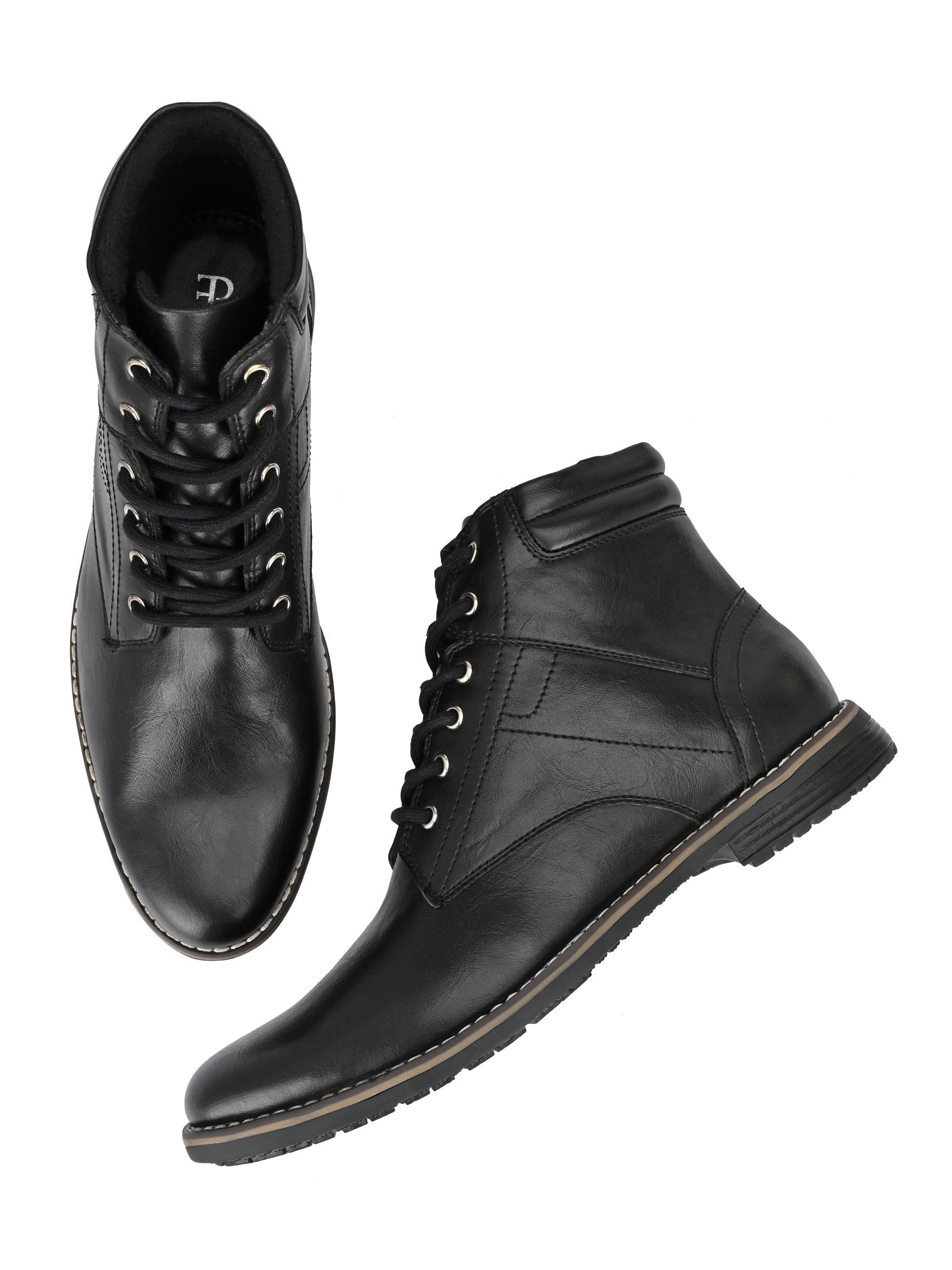 Urban Monarch Boot Boots El Paso Fashion