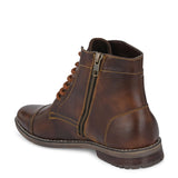 Russet Dignitary Boot Boots El Paso Fashion