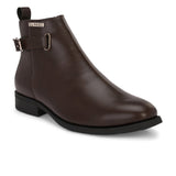 Espresso Regent Boot Boots El Paso Fashion Brown 6