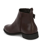 Espresso Regent Boot Boots El Paso Fashion