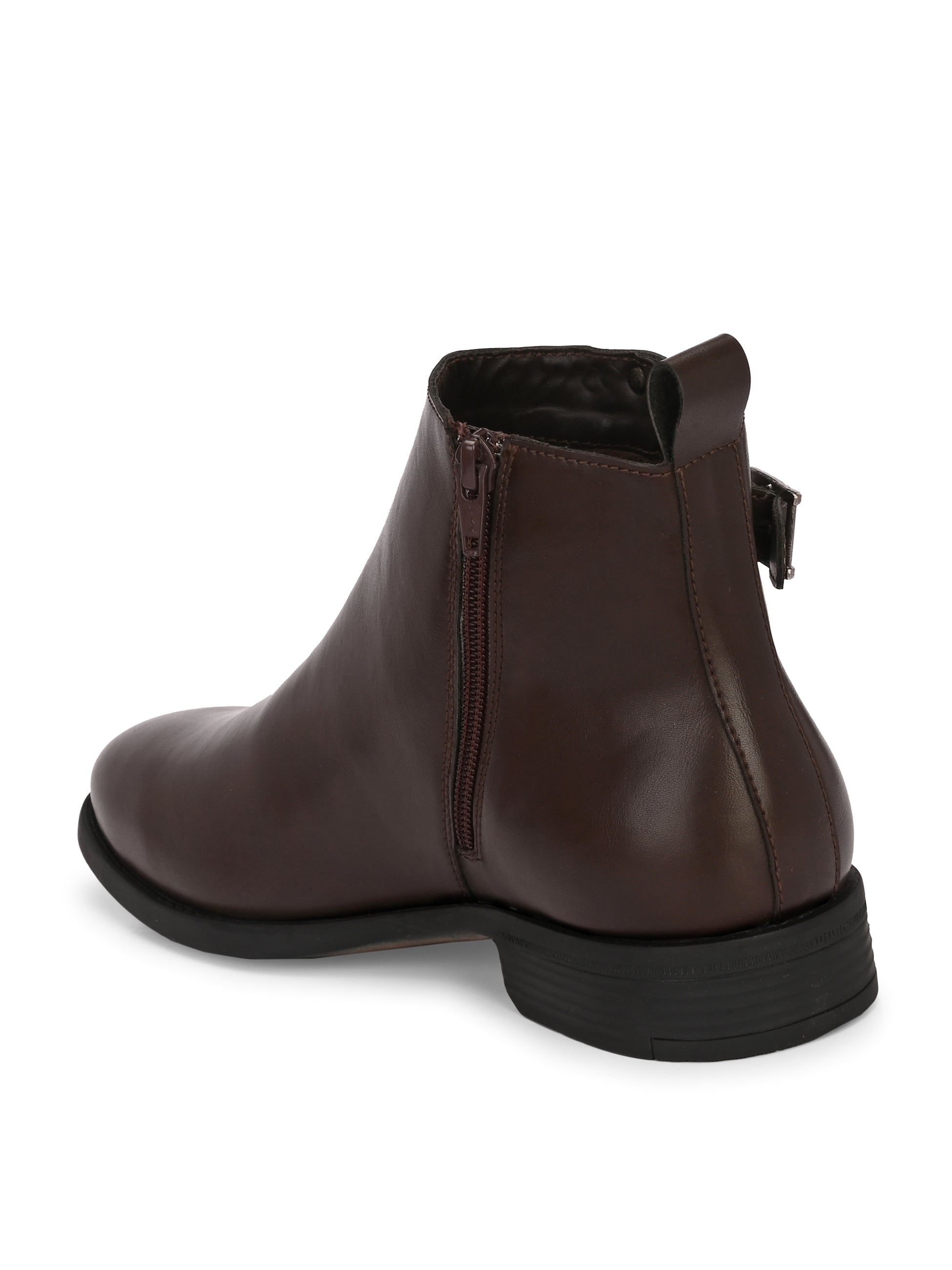 Espresso Regent Boot Boots El Paso Fashion
