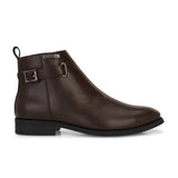 Espresso Regent Boot Boots El Paso Fashion