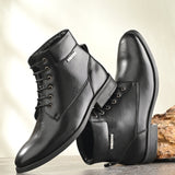 Obsidian Marquis Boot Boots El Paso Fashion