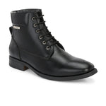 Obsidian Marquis Boot Boots El Paso Fashion Black 6
