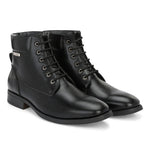 Obsidian Marquis Boot Boots El Paso Fashion