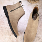 Sandstone Aristocrat Boot Boots El Paso Fashion