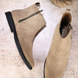 Sandstone Aristocrat Boot Boots El Paso Fashion