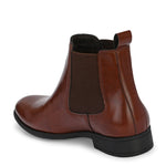 Russet Noble Boot Boots El Paso Fashion