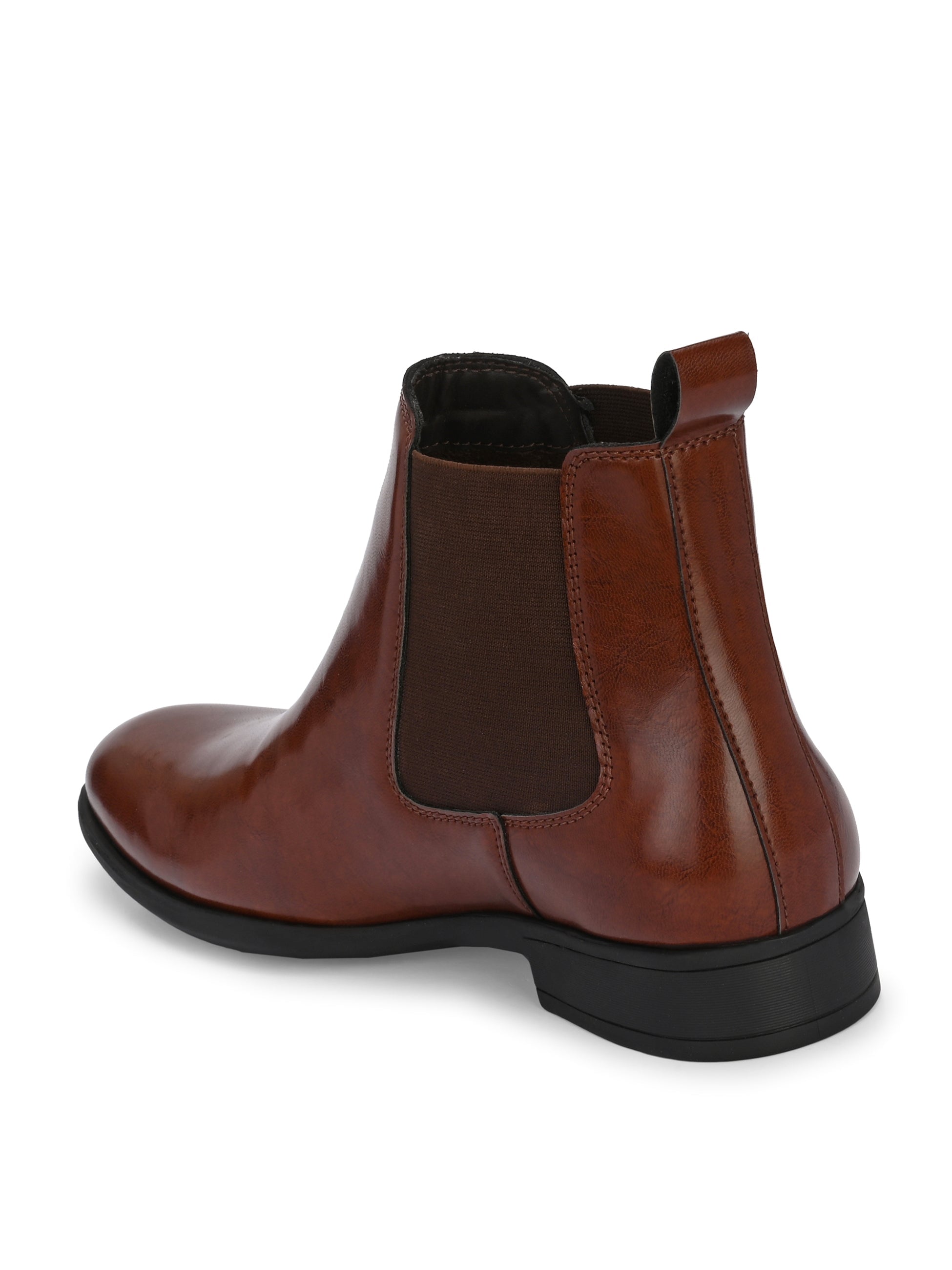 Russet Noble Boot Boots El Paso Fashion