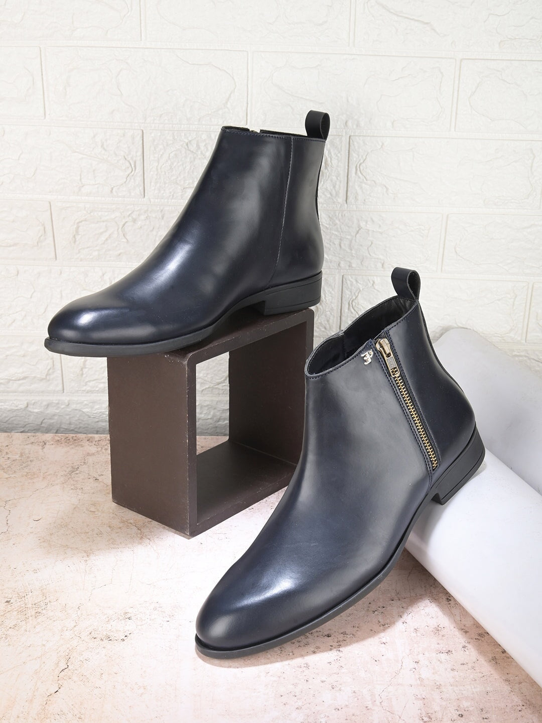 Indigo Virtuoso Boot Boots El Paso Fashion