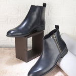 Indigo Virtuoso Boot Boots El Paso Fashion