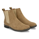 Urban Beige Monarch Boot Boots El Paso Fashion