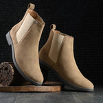Urban Beige Monarch Boot Boots El Paso Fashion