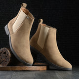 Urban Beige Monarch Boot Boots El Paso Fashion