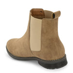 Urban Beige Monarch Boot Boots El Paso Fashion