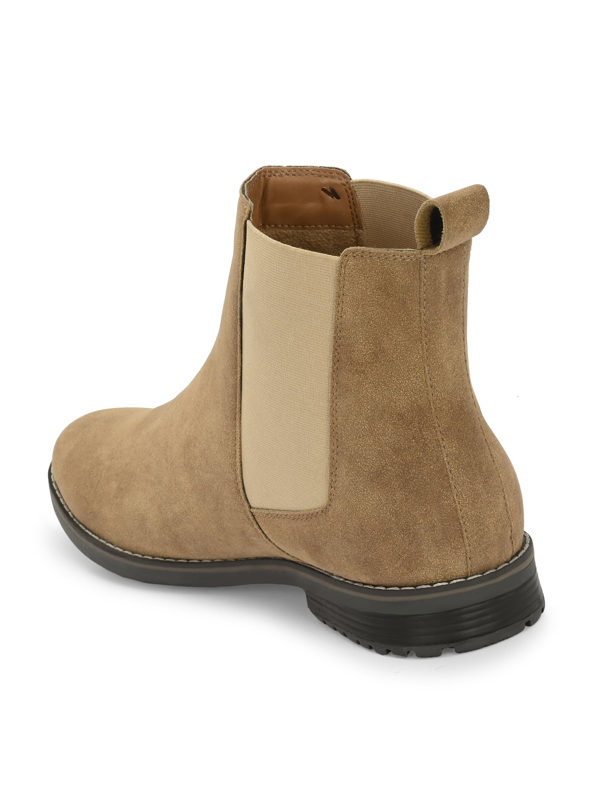 Urban Beige Monarch Boot Boots El Paso Fashion