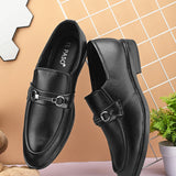 Men Slip-On Formal Loafers Shoes