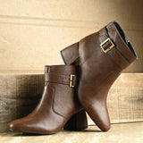 Women Casual Boots